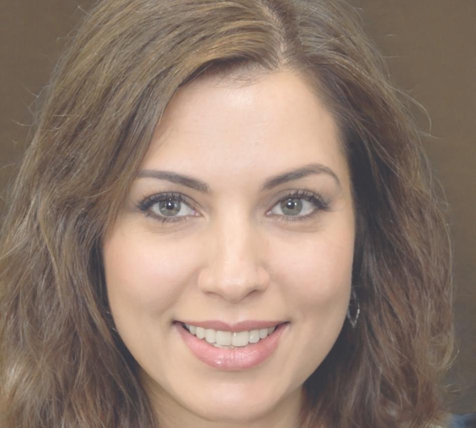 Foto de Maria Santos